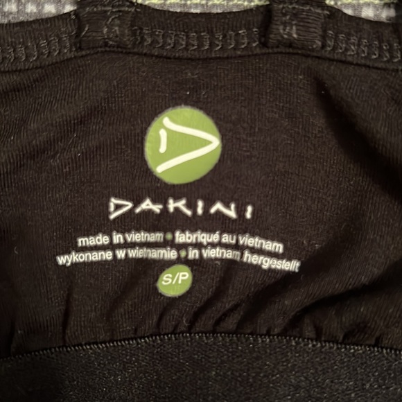 Dakini Strappy Racerback Athletic Dress - Picture 6 of 7